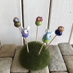 はなちゃん様専用ページ