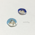 ゆめとそら。ピアス
