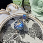 ヴィクトワール(ブルーグレー)