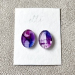 spring purple 【b】