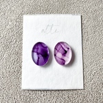 spring purple 【c】