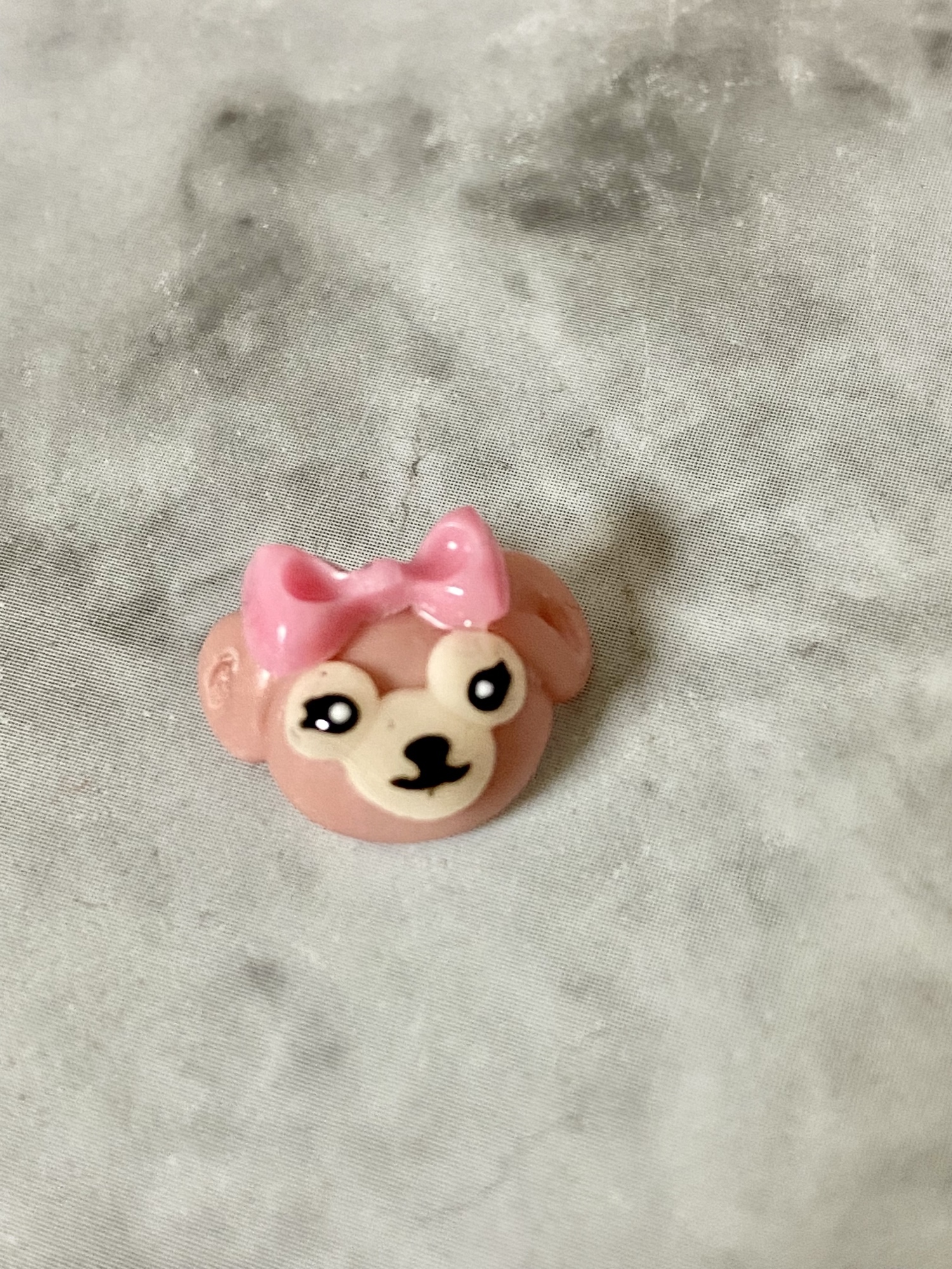 3Dパーツ♡♡