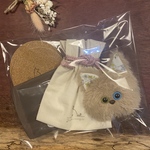 保護猫チャリティ福袋