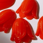 【B品】TULIP【RED】