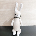 Ivory Rabbit