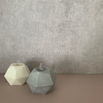 Soy Candle🕯【カクカク】