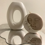 Soy Candle🕯【月と太陽】