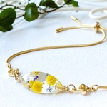 Resin bracelet (mb)