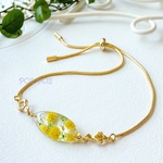 Resin bracelet (mg)