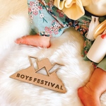  【兜　Boys Festival 】端午の節句　木製　フォトプレート　フォトアイテム　兜　五月人形　子供の日　ウッドレター　レターバナー　ウッドバナー　childrens day