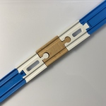 BRIO ブリオレール プラレール 変換パーツ