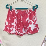 M〜Lサイズ　キュロットスカート