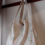 トートバッグ☆No.10【使い方はアナタ次第です♪】