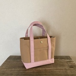 【送料込】帆布トートバッグSSプラス no.76