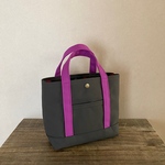 【a様専用】帆布トートバッグS order作品