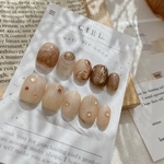 【size order】ニュアンスネイルチップ