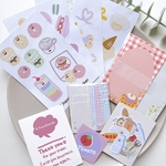K.handmadeからのおすそ分けセット♡おすそ分けファイル