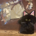 保護猫チャリティ福袋