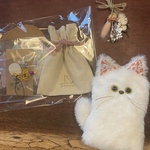 保護猫チャリティ福袋