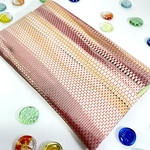 ちえの和 ★着物リメイク　茶道具 懐紙入れ★(オプションで古帛紗付けれます)
