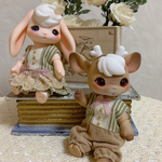 送料込❤︎cocoriangサイズの春のペアコーデセット