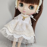 【sale】20㎝ドール☆アウトフィットセット