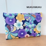 花満開★御朱印帳ケース★御朱印帳入れ★1冊用★マルチケース