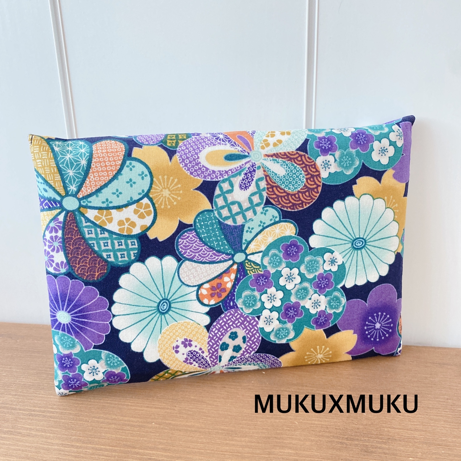 ♡mintさま♡御朱印帳　190gsm両面クリアポケット ♡mintさま♡御朱印帳 190gsm両面クリアポケット