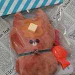 シロップねこ