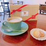 クッキー＆珈琲セット☕️🍪