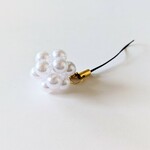 パールボールストラップ再販6