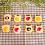 Haruka様☆専用ページ　アイロンビーズ　フェイクスイーツオーダー作品