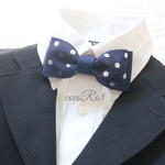 ご結婚式&発表会☆キッズ蝶ネクタイ