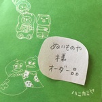 「ぬいものや様オーダー品」