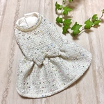 mopuちゃん専用ワンピース2着