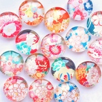 浴衣にも【和風4】おはじきピアス/イヤリング