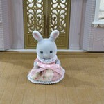 シルバニア 赤ちゃん用お洋服No.097「受注製作」