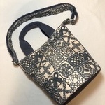 【専用出品】ミナペルホネン  forest tile 3wayトートバッグ