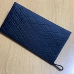 【オーダーページ】BLACK長財布All X-PAC