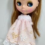 【sale】22㎝ドール☆アウトフィット