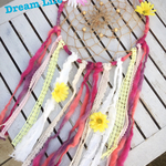sale！！春🌸ボヘミアン🌸ドリームキャッチャー