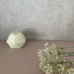 Soy Candle🕯【カクカク】