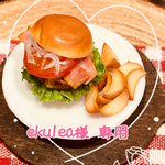 【ekulea様 専用】オーダー品❤︎