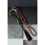 Dalmatian×black　108Mala
