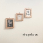 mina perhonen  ミナペルホネン ファブリックパネル 3点セット