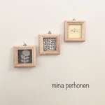 mina perhonen  ミナペルホネン ファブリックパネル 3点セット