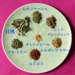温活＆免疫向上＆風邪予防ブレンド　大容量　ティ－バッグタイプ　ノンカフェイン ハーブティー