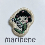 すずらん♡こけᑦᑋᵃⁿ