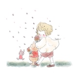 aimo様専用オーダーイラスト