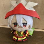 ぬい　五月人形　衣装のみ　　2着